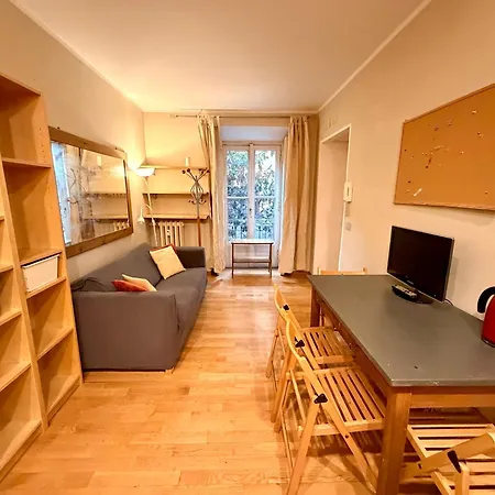 Apartmán - Navigli