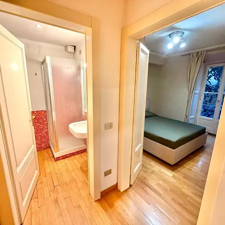 Apartmán - Navigli *