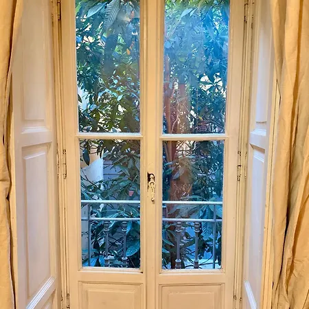 - Navigli Apartmán