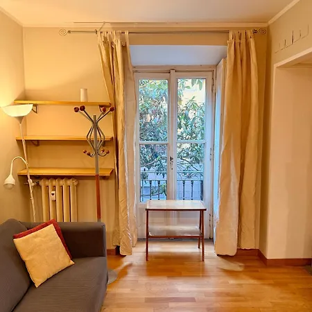 Apartmán - Navigli