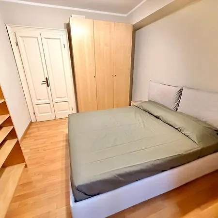 - Navigli Apartmán *
