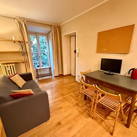 Apartmán - Navigli