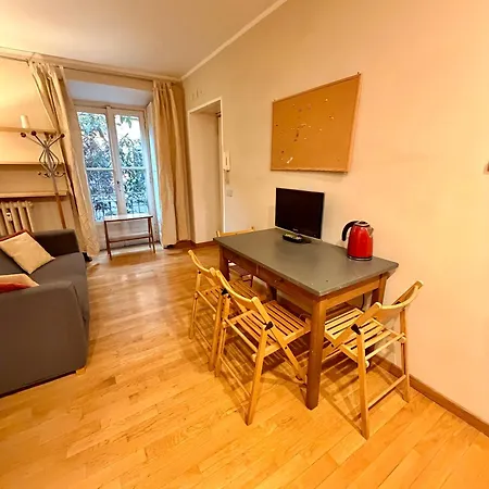 - Navigli Apartmán *