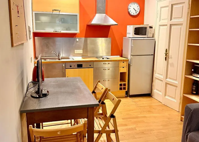 - Navigli Apartment *