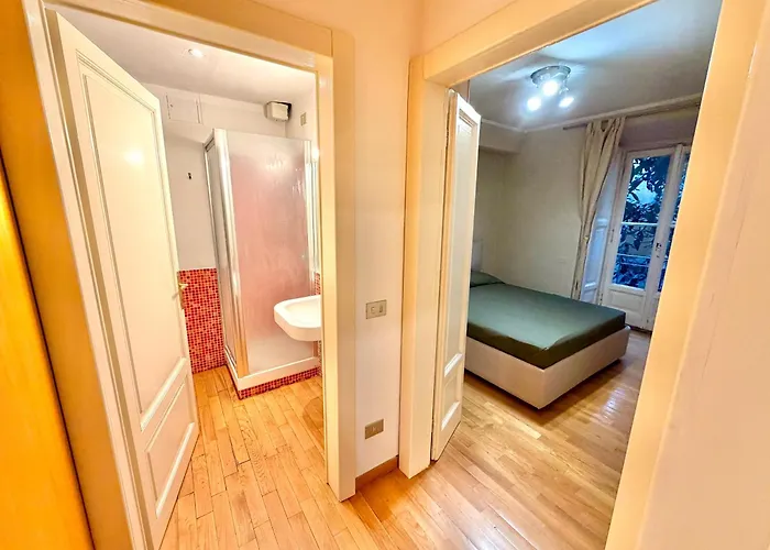 Apartment - Navigli *
