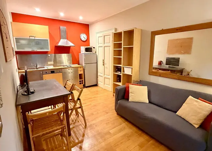Apartment - Navigli *