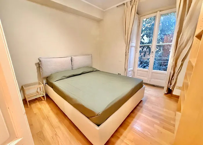 - Navigli Apartment Mailand