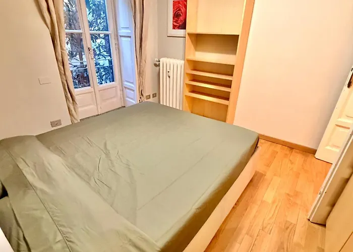 Apartment - Navigli Mailand