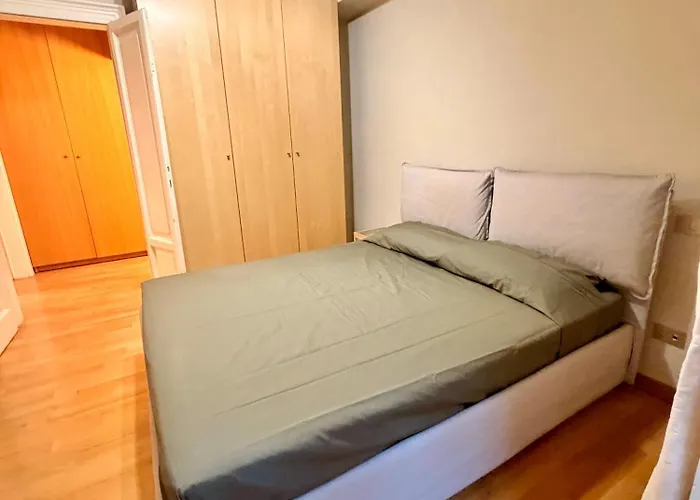 - Navigli Apartment Mailand