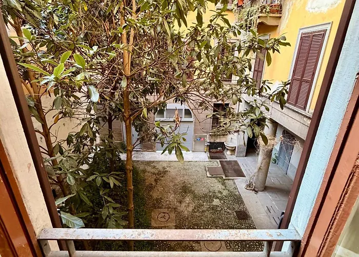 Apartment - Navigli