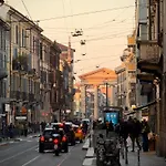 - Navigli شقة